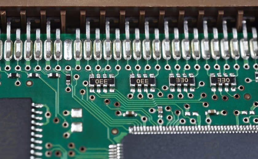 Монтаж BGA -FORWAY